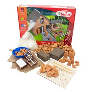 Farm - Teifoc